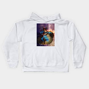 Dancer Kids Hoodie